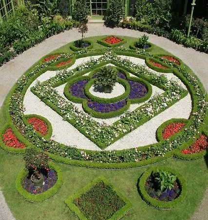 Mit Garten Zentrumnah * Schwerin (Mecklenburg-Vorpommern)