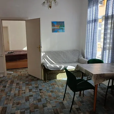 Mit Garten Zentrumnah * Schwerin