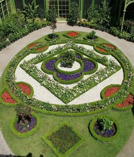 Mit Garten Zentrumnah * Schwerin (Mecklenburg-Vorpommern)