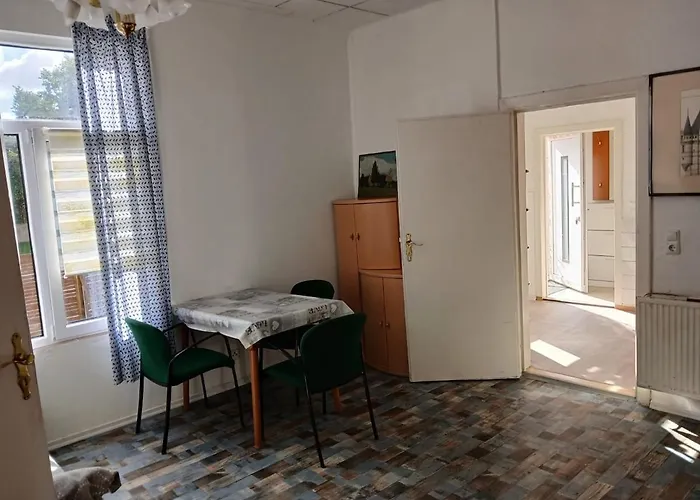 Mit Garten Zentrumnah Schwerin (Mecklenburg-Vorpommern)