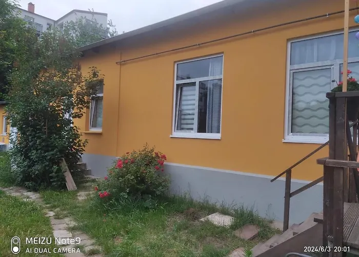 Mit Garten Zentrumnah Apartamento Schwerin (Mecklenburg-Vorpommern)