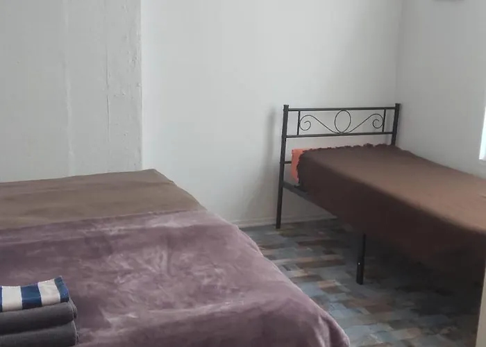 Mit Garten Zentrumnah *