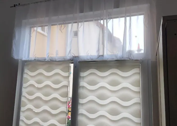 Mit Garten Zentrumnah Apartamento *