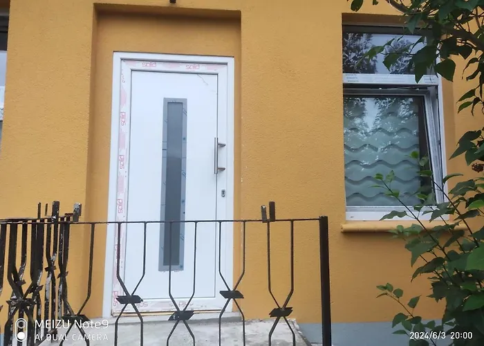 Mit Garten Zentrumnah Schwerin (Mecklenburg-Vorpommern)