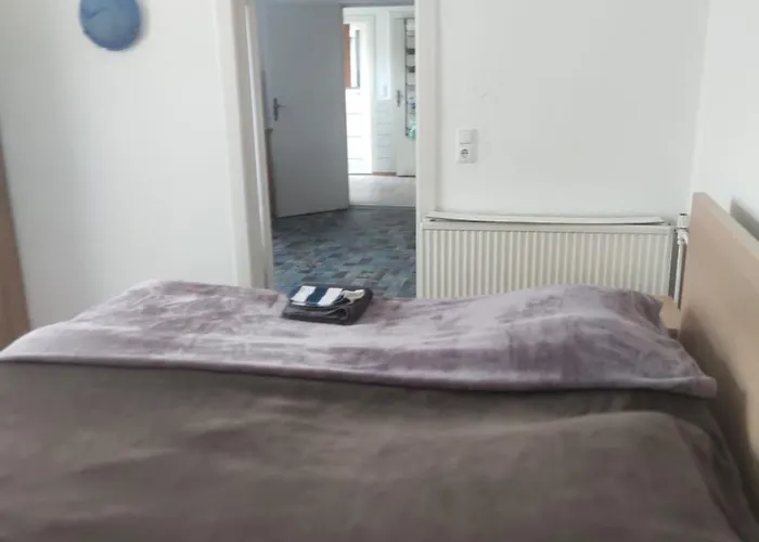 Mit Garten Zentrumnah Schwerin (Mecklenburg-Vorpommern)